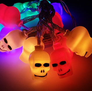 LED Pumpkin Lanterns – Brighten Halloween Nights