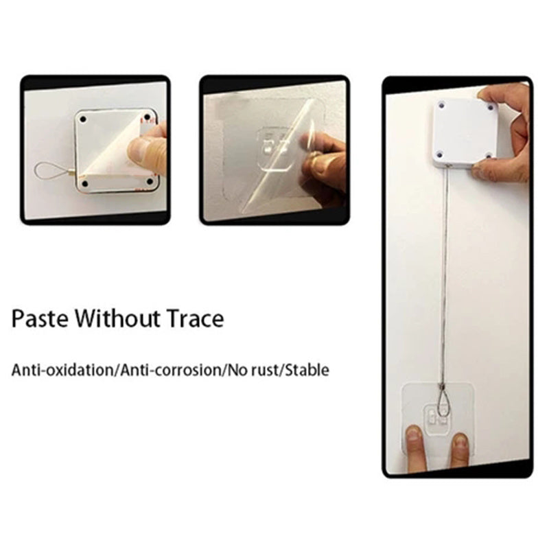 Automatic Door Closer – Keep Homes Quieter and Safer