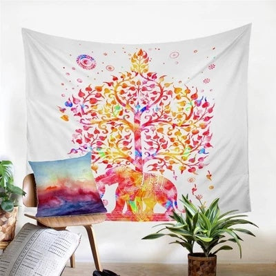 Home Decor Tapestry That Sparks Joy and Comfort
