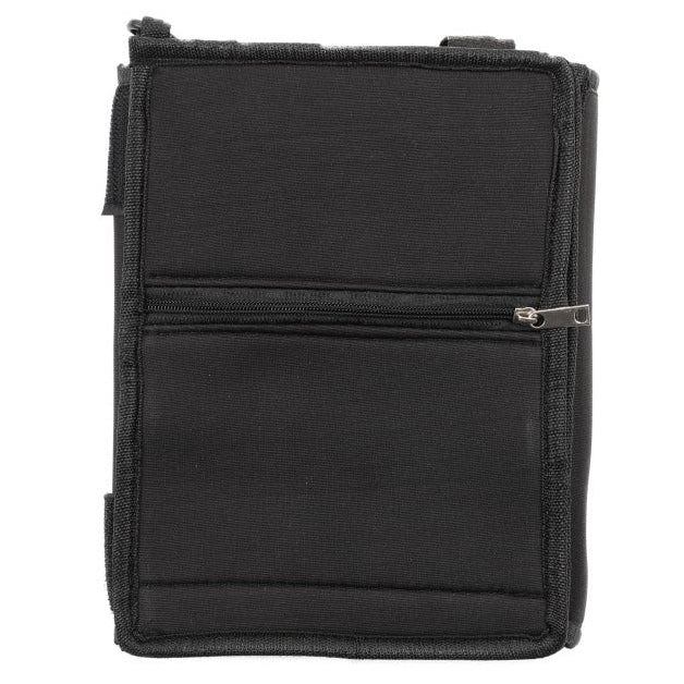Travel Packing Organizer Bag – Large Capacity Folding Tote for Clothes, Shopping & Trips