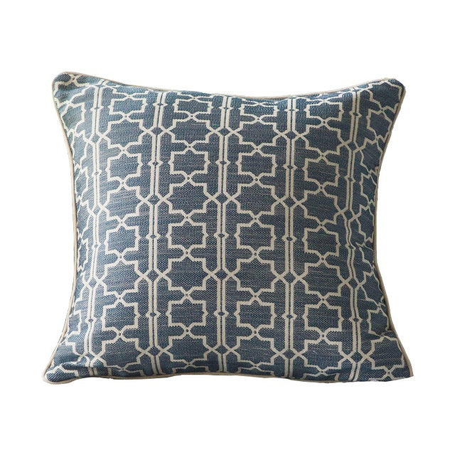 Timeless Throw Pillow to Elevate Your Living Room Comfort