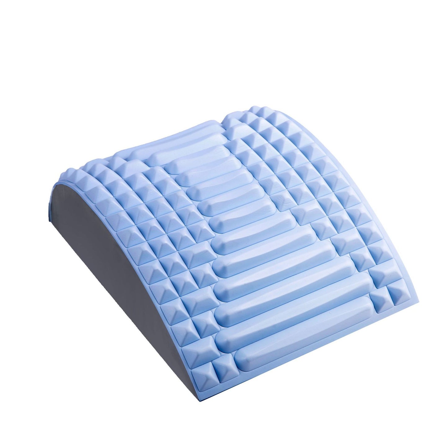 Back Stretcher Pillow for Relaxing Neck and Waist Relief