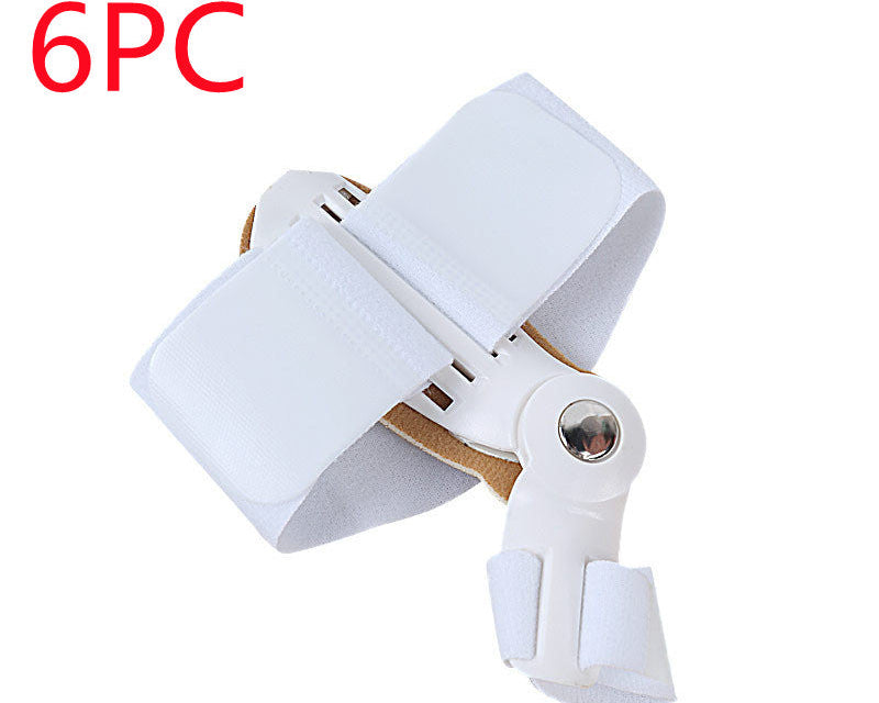 Bunion Corrector Sleeve – Hallux Valgus Pain Relief & Toe Alignment Support
