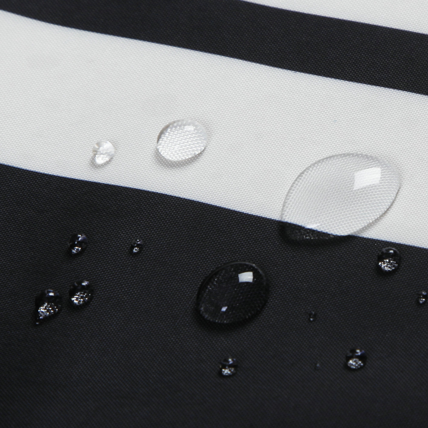 Polyester Shower Curtain – Waterproof Bathroom Curtain for Home