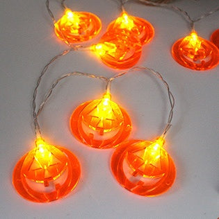 LED Pumpkin Lanterns – Brighten Halloween Nights