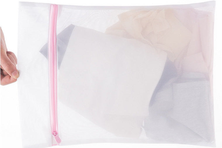 Underwear & Lingerie Laundry Bag – Mesh Wash Bag for Delicates