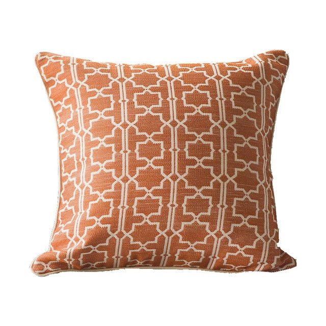 Timeless Throw Pillow to Elevate Your Living Room Comfort