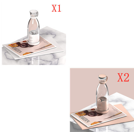 Fresh & Easy – 350ml Travel Blender