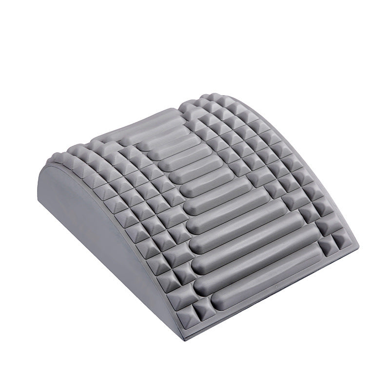 Back Stretcher Pillow for Relaxing Neck and Waist Relief