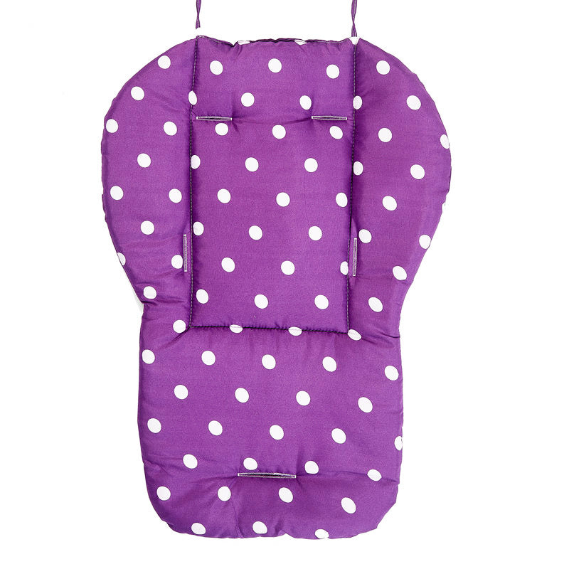 Baby Car Seat Kick Mat for Kids – Protective Backseat Cover for Clean & Comfortable Travel
