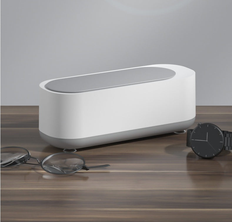 Ultrasonic Cleaner for Jewelry, Glasses, and More