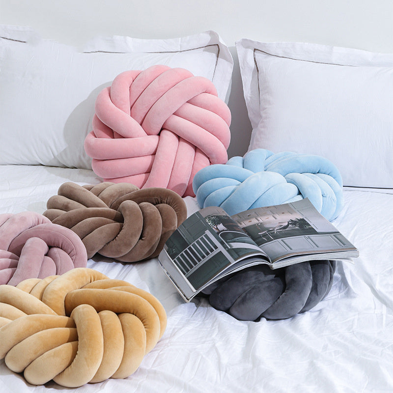 Nordic Style Pillows – Add Texture to Any Space