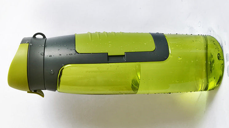 Hidden Security Container – Water Bottle Stash Box for Home, Travel & Office