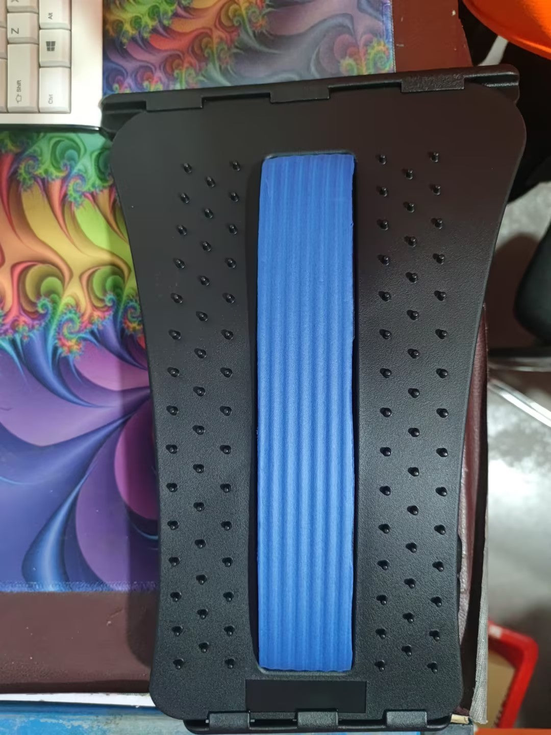 Back Stretcher for Easy Pain Relief and Relaxation