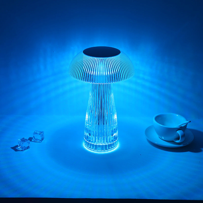Crystal Jellyfish Light – Bring the Ocean Home