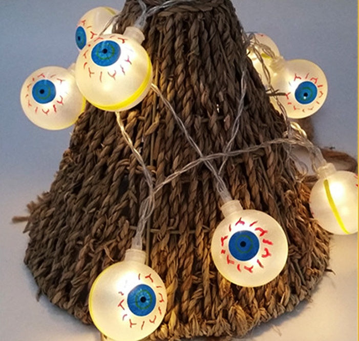 LED Pumpkin Lanterns – Brighten Halloween Nights
