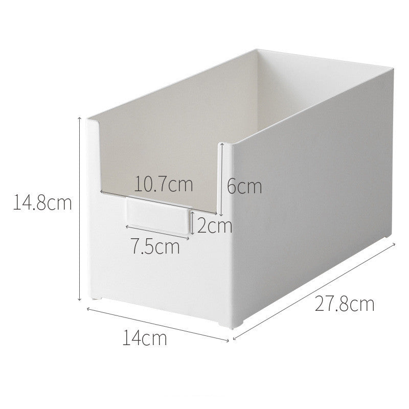All-in-One Organizer for Everyday Household Bits