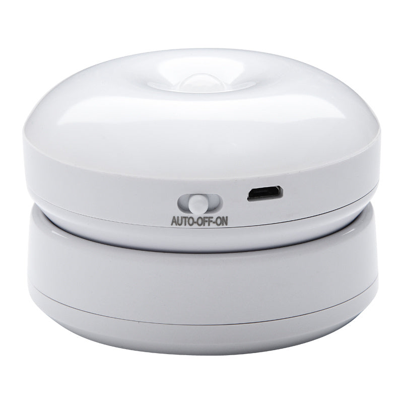 Stick-On Sensor Light for Every Dark Corner
