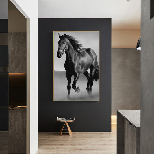 Majestic Horse Wall Art – Add Power and Grace Instantly