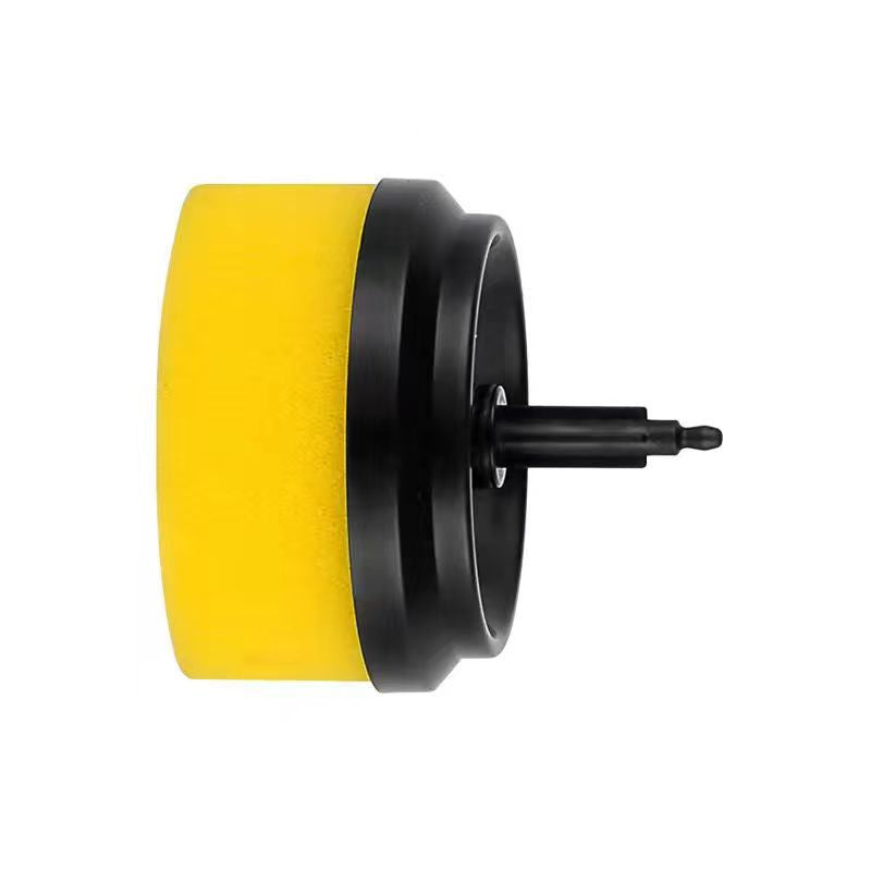 Electric Cleaning Brush for Effortless Home Scrubbing