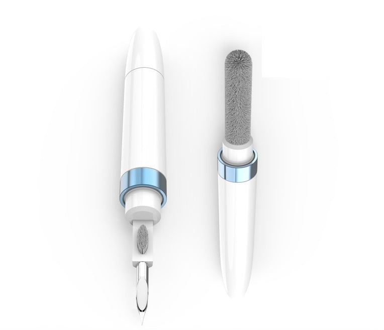Pocket Cleaning Pen for Earbuds, Headphones & Keys
