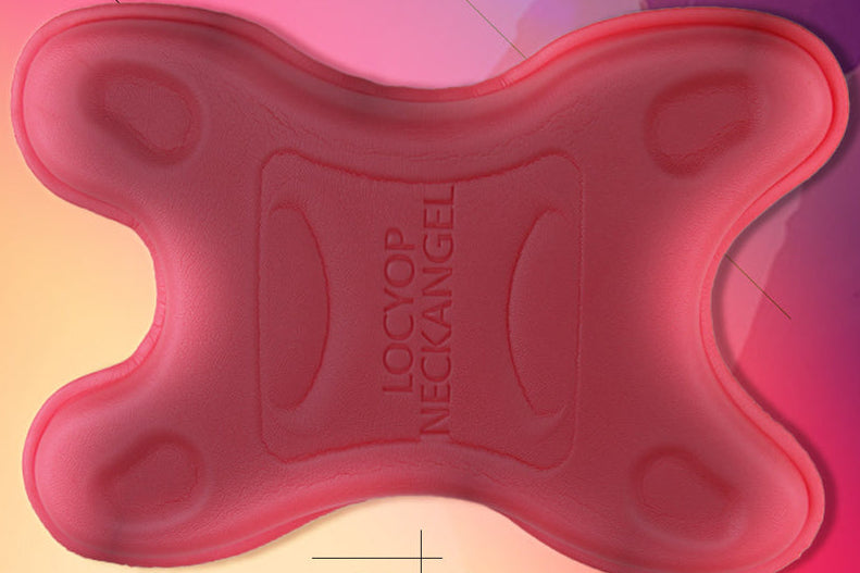 Cervical Neck Stretcher for Tension, Pain & Relaxation