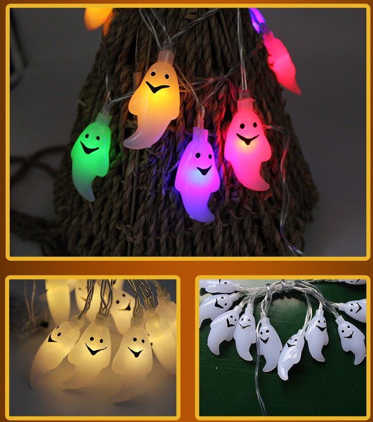 LED Pumpkin Lanterns – Brighten Halloween Nights