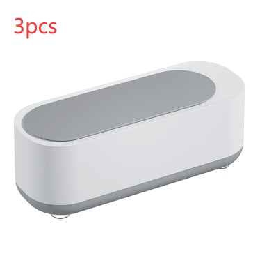 Ultrasonic Cleaner for Jewelry, Glasses, and More