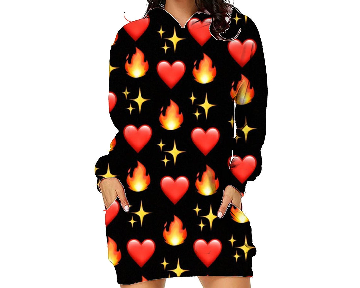 Halloween Hoodie with Pockets – Warm, Fun, and Stylish