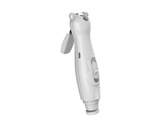 Gentle Baby Nail Care Kit – Safe Nail Clippers & Trimmer Set for Infants and Kids