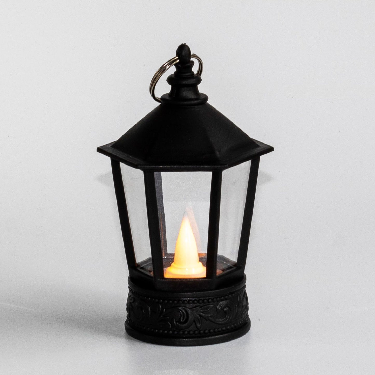 Santa & Snowman Lights – Instant Holiday Cheer at Home