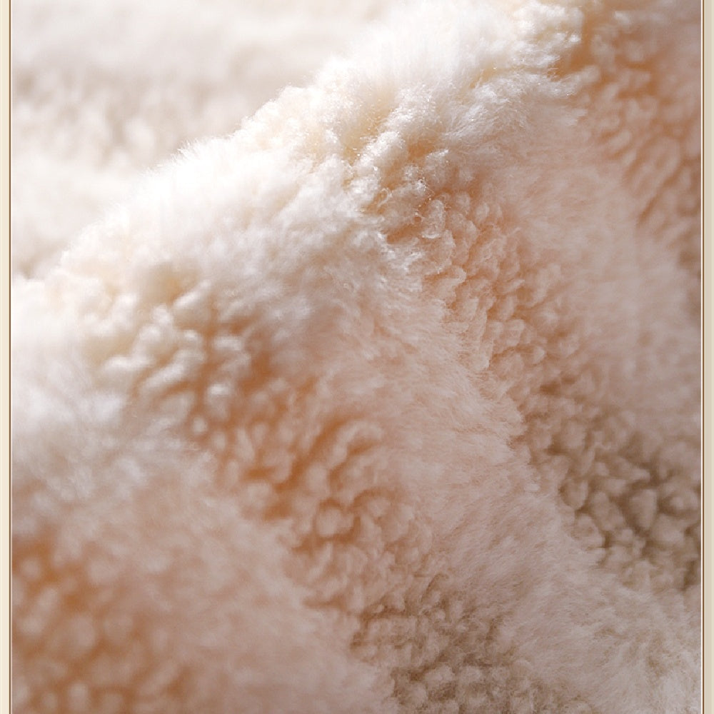 Pet Bed Mat All Season Warm Dog Cat Sleeping Pad Soft Cozy Cushion Indoor Pet Comfort Bed