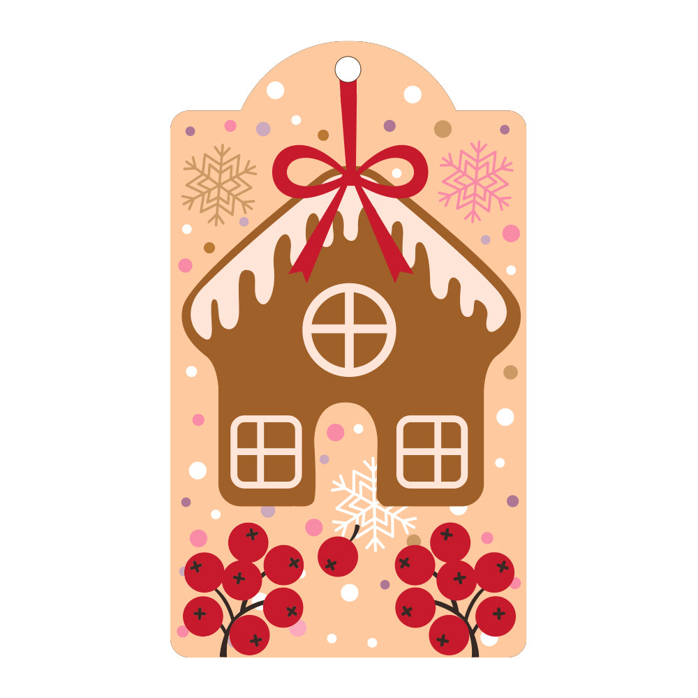 Christmas Hanging Car Ornament – Holiday Decor Pendant for Car & Home