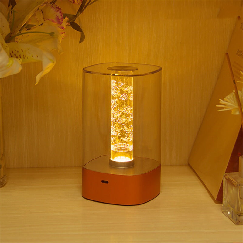 Rechargeable LED Lamp – Create Calm, Anytime, Anywhere