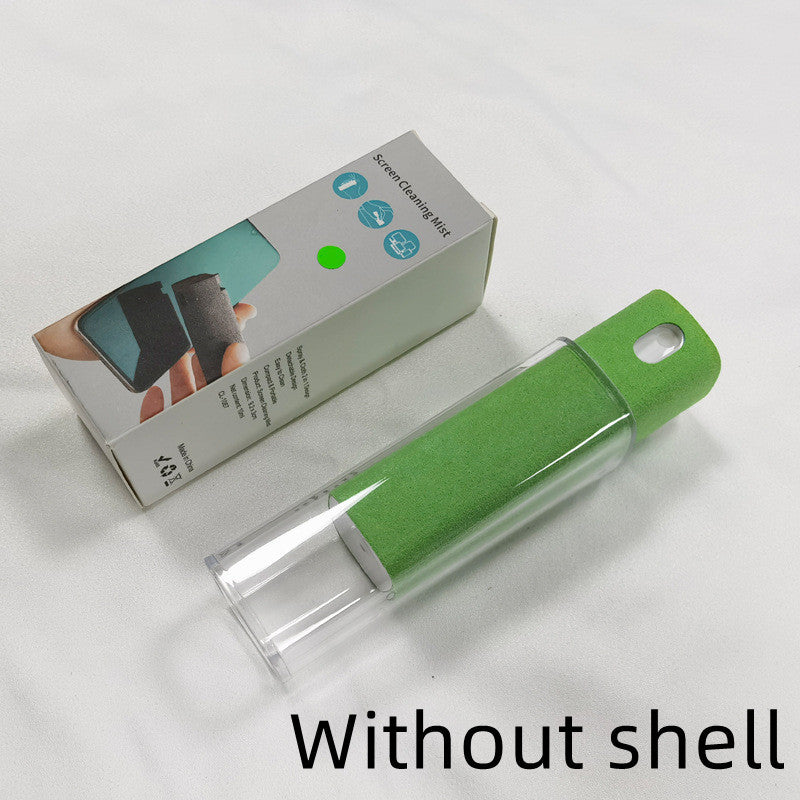 Portable Screen Cleaner Kit for Crystal Clear Devices