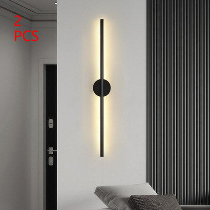 Modern Strip Light That Instantly Elevates Your Space