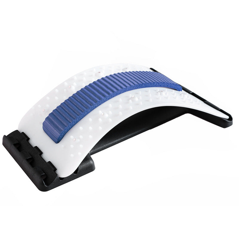 Back Stretcher for Easy Pain Relief and Relaxation