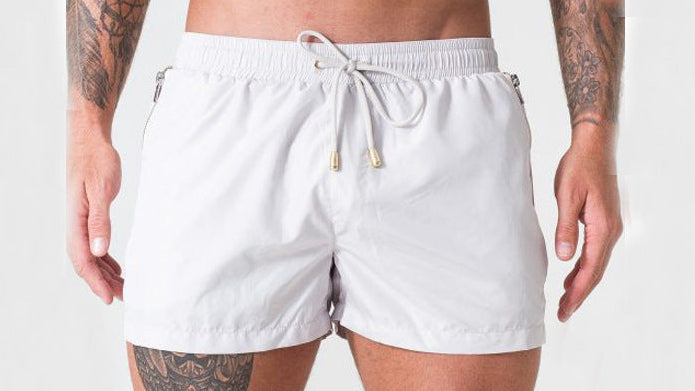 Summer Swimwear for Men – Lightweight Swim Shorts & Swimsuit Trunks