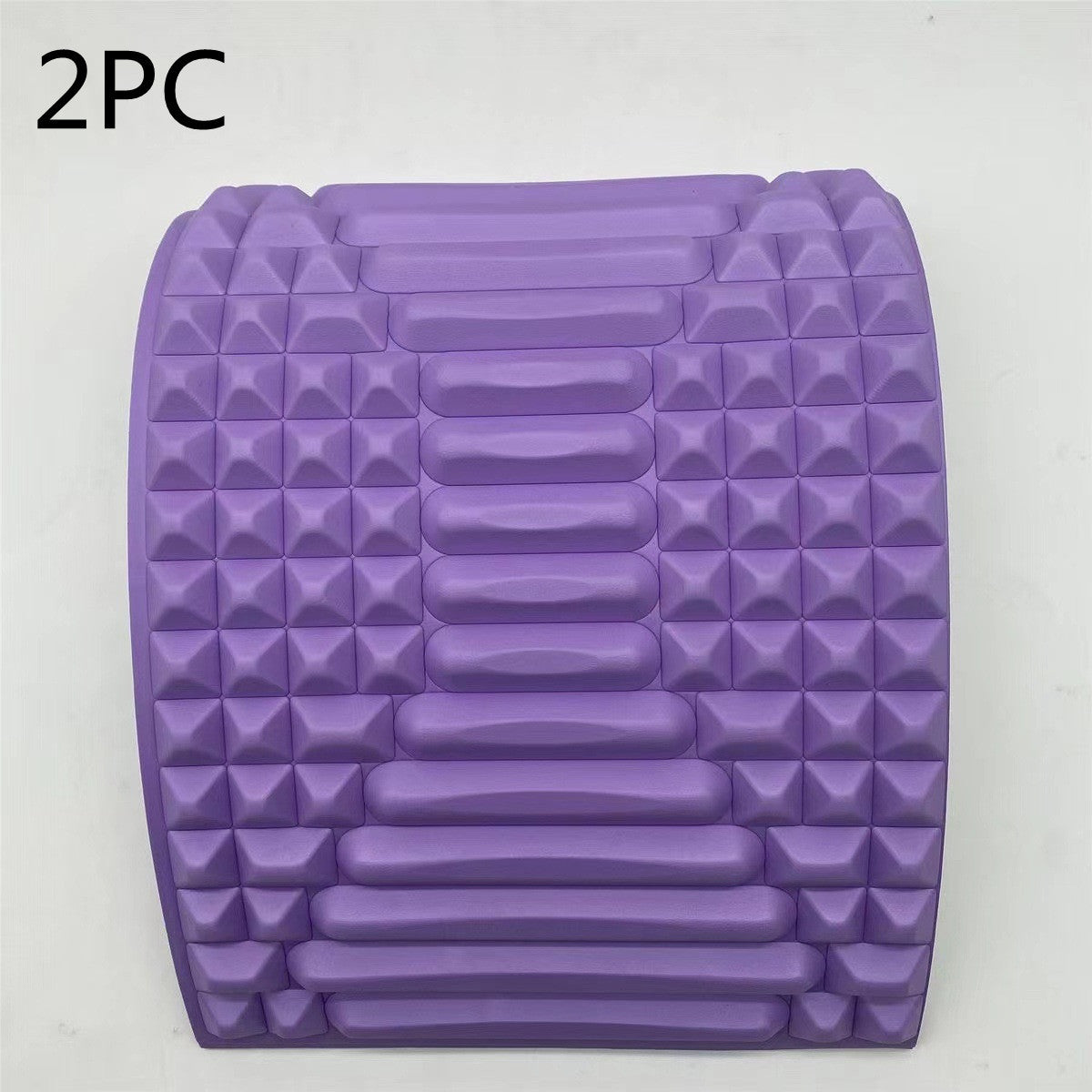 Back Stretcher Pillow for Relaxing Neck and Waist Relief