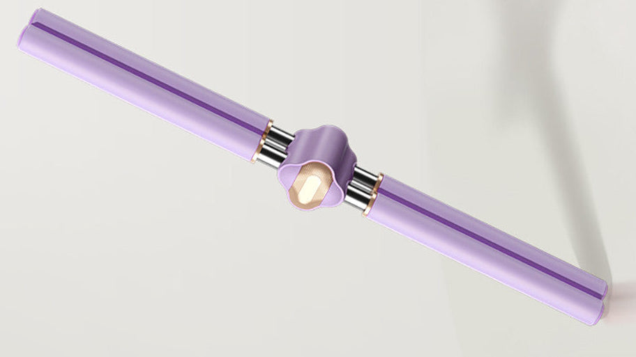 Yoga Back Stick for Posture Improvement and Stretching