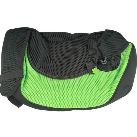 Shoulder Pet Bag – Hands-Free Pet Backpack
