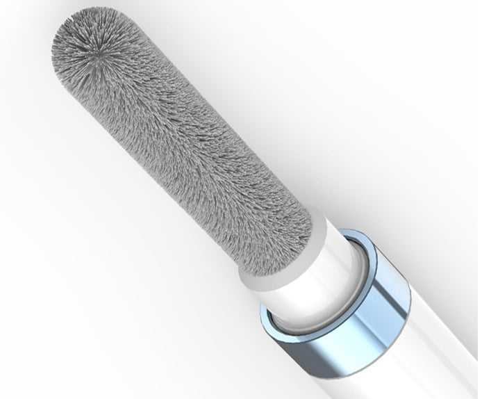 Pocket Cleaning Pen for Earbuds, Headphones & Keys