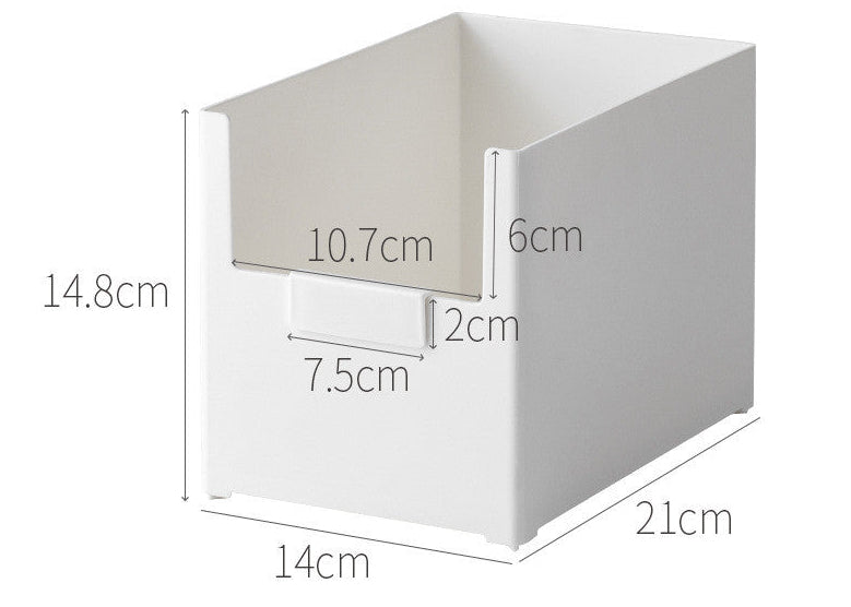 All-in-One Organizer for Everyday Household Bits