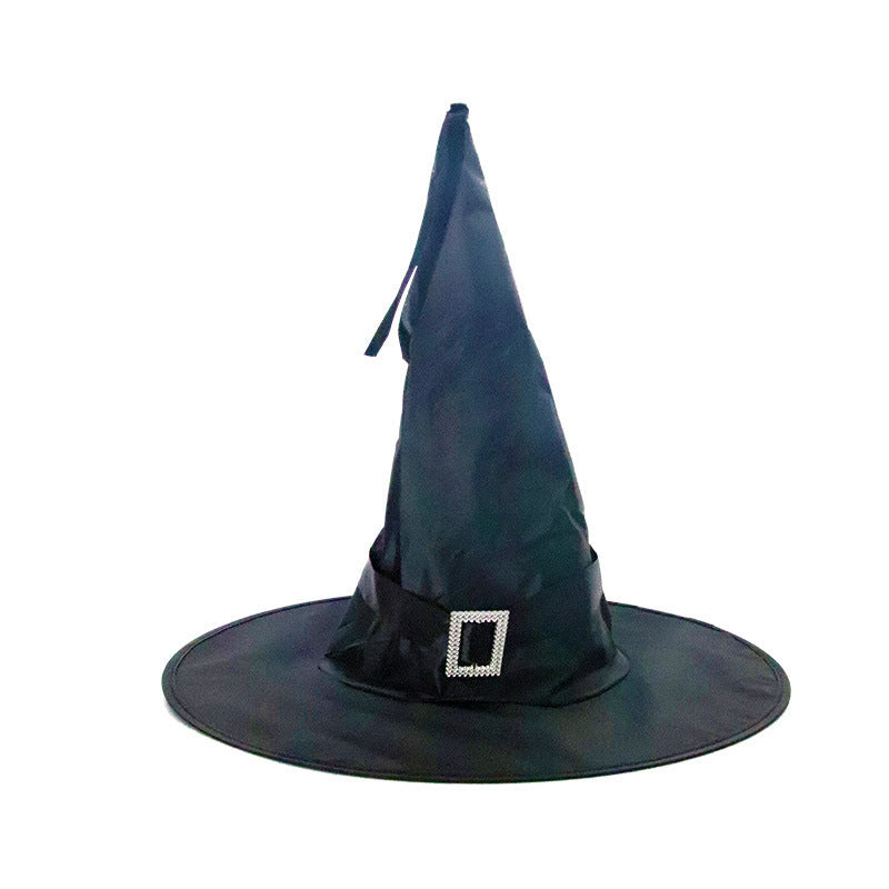 Witch Hat LED Lights for Magical Halloween Parties