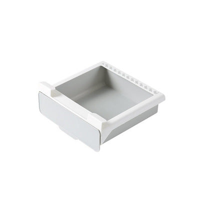 Modern Kitchen Storage Organizer Box – Drawer Divider Tray for Utensils & Cutlery Organization