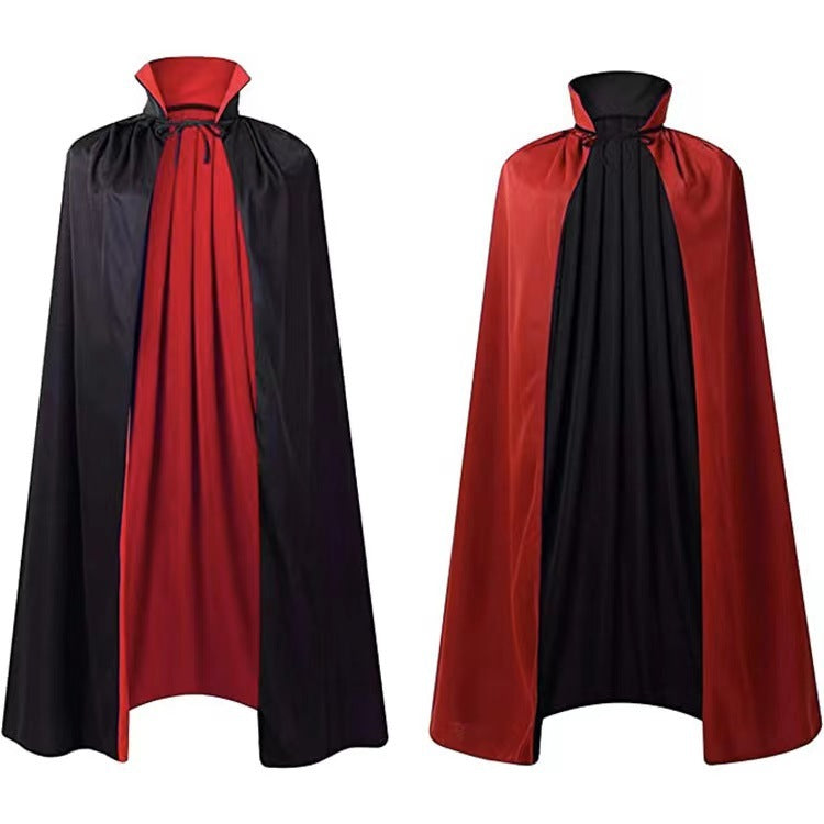 Halloween Wizard Cape That Sparks Kids’ Imagination