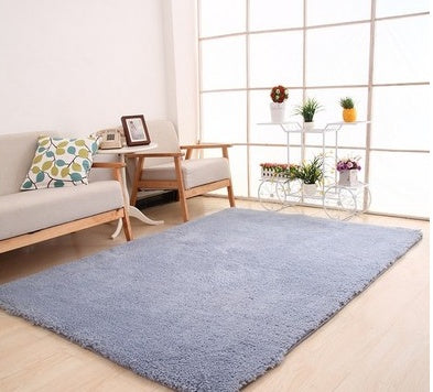 Cozy Plush Carpet – Add Warmth to Every Step