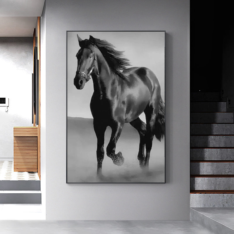 Majestic Horse Wall Art – Add Power and Grace Instantly