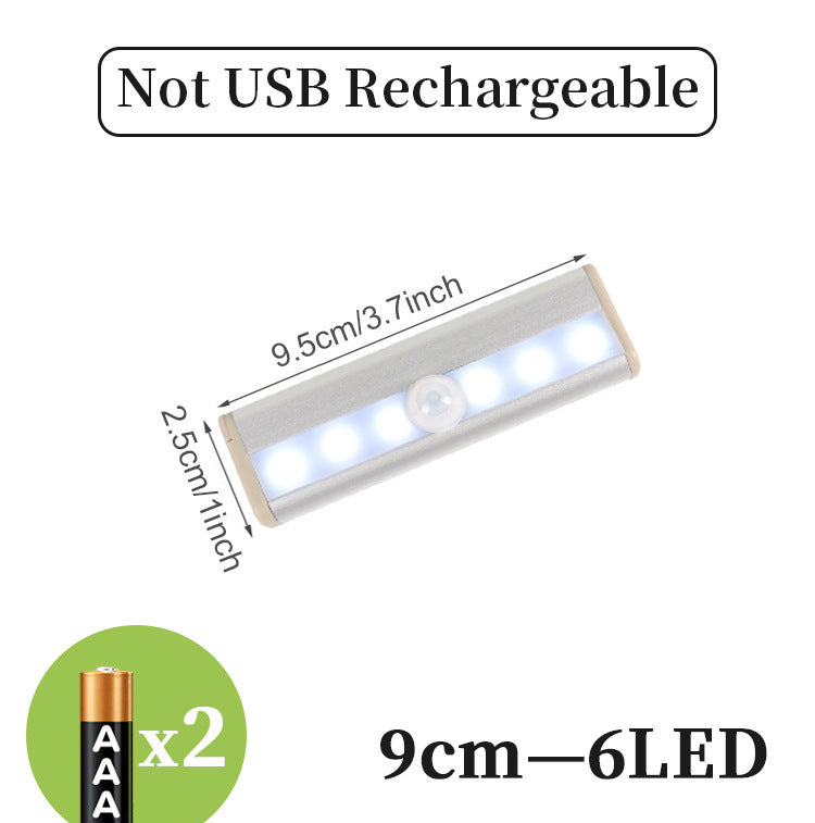 USB LED Light Bar for Smart, Stylish Lighting