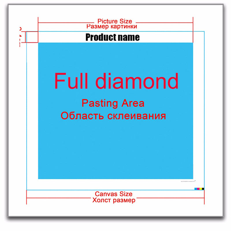 Unfinished Rhinestone Décor – Add Your Sparkle